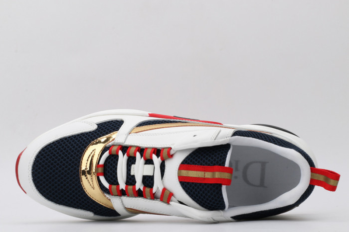 DR B22 TRAINER SNEAKER