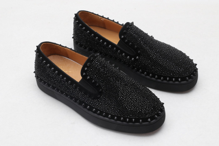 Ch**an louboutin sneakers