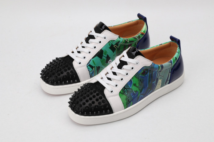 Ch**an louboutin sneakers