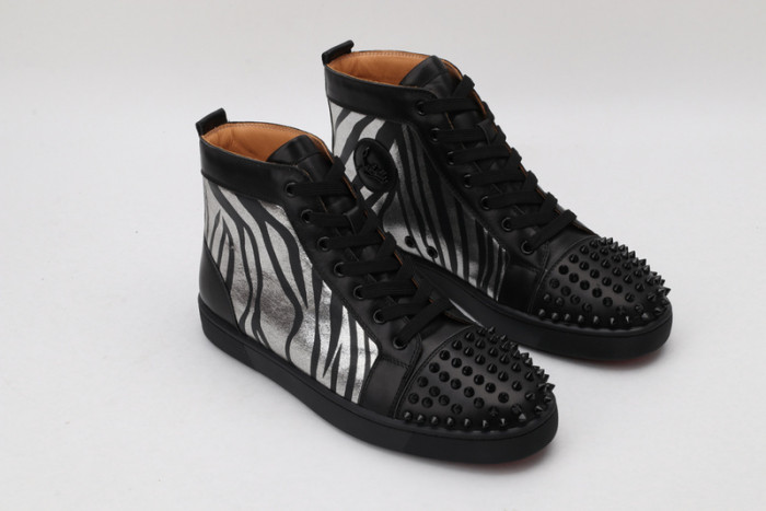 Ch**an louboutin sneakers
