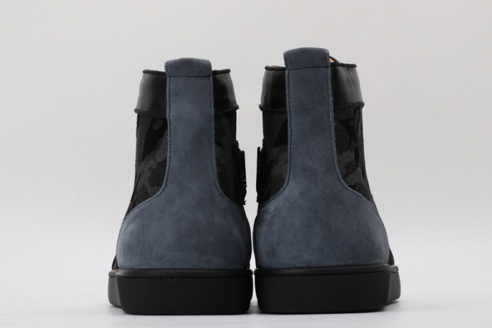 Ch**an louboutin sneakers