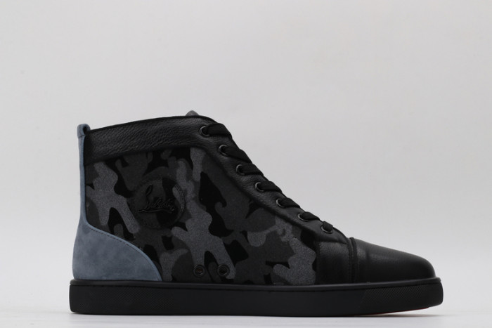 Ch**an louboutin sneakers