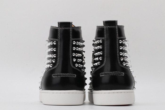 Ch**an louboutin sneakers