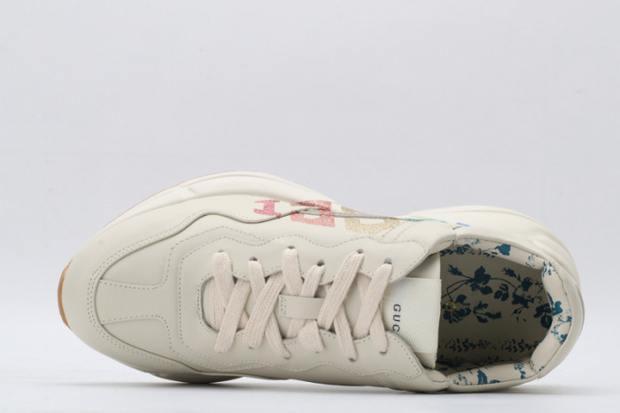 GC TRAINER SNEAKER