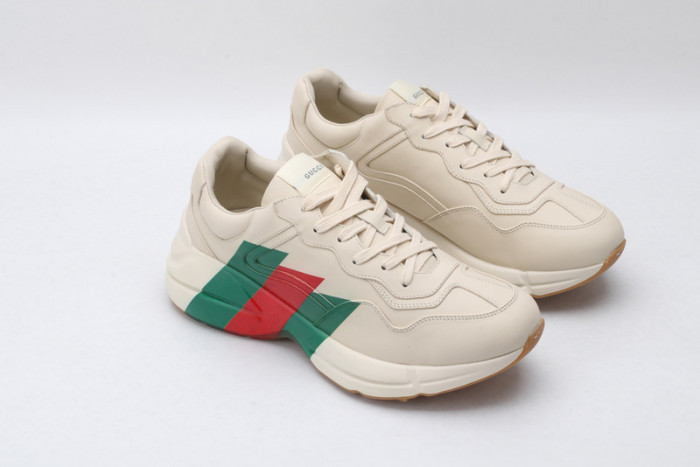 GC TRAINER SNEAKER