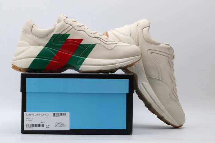 GC TRAINER SNEAKER
