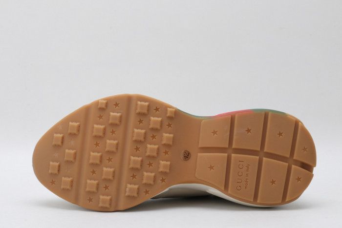 GC TRAINER SNEAKER