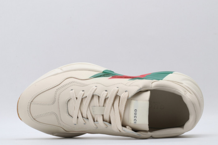 GC TRAINER SNEAKER