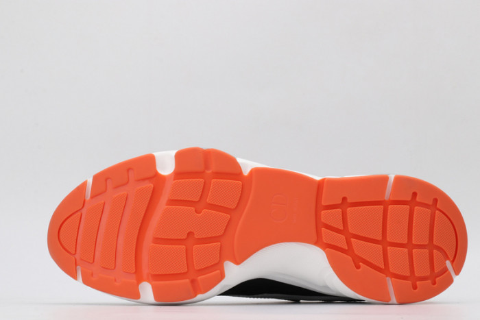 DR B22 TRAINER SNEAKER
