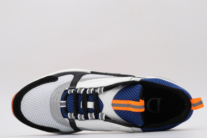 DR B22 TRAINER SNEAKER