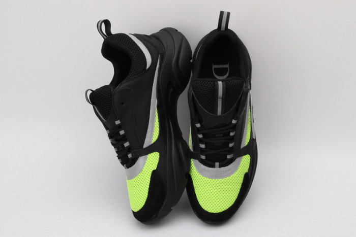 DR B22 TRAINER SNEAKER