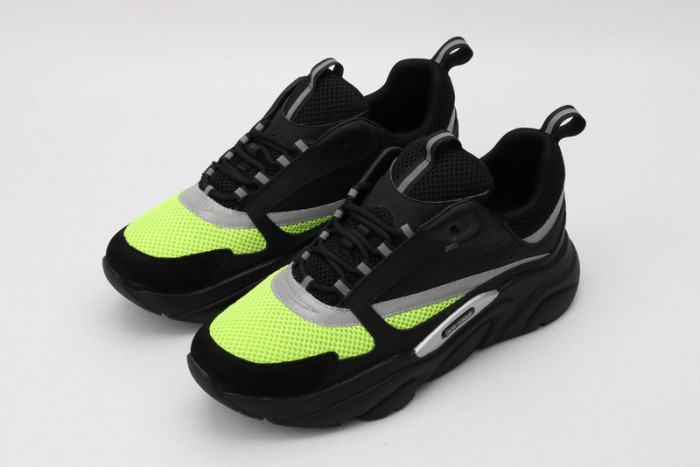 DR B22 TRAINER SNEAKER