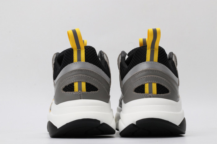 DR B22 TRAINER SNEAKER