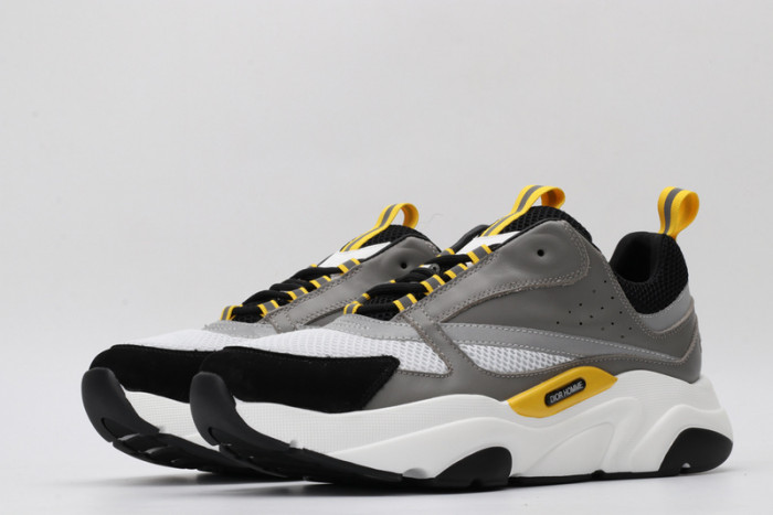 DR B22 TRAINER SNEAKER