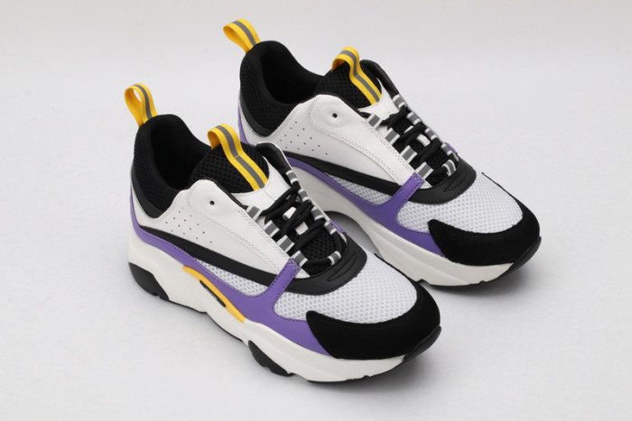 DR B22 TRAINER SNEAKER