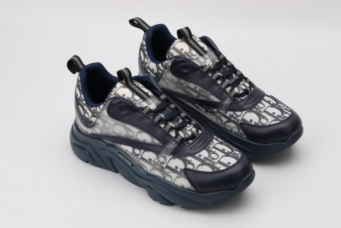 DR B22 TRAINER SNEAKER