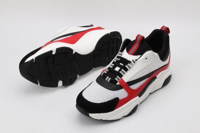 DR B22 TRAINER SNEAKER