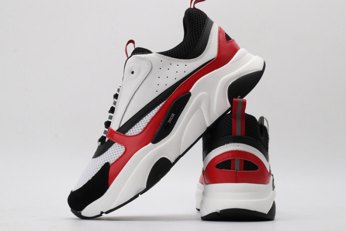 DR B22 TRAINER SNEAKER