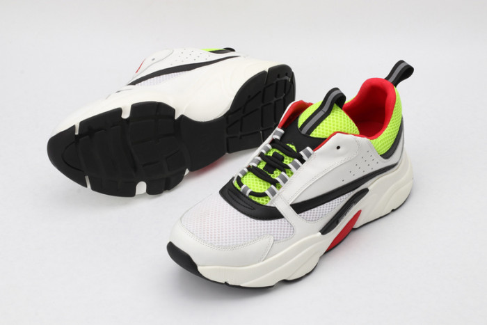 DR B22 TRAINER SNEAKER