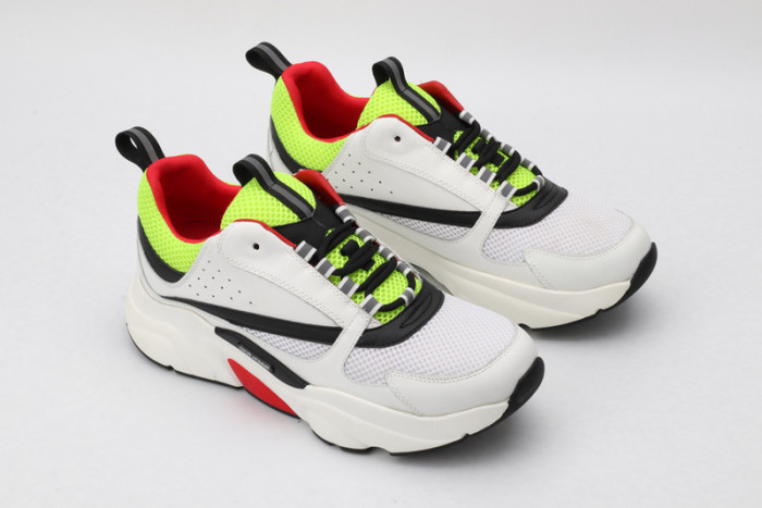 DR B22 TRAINER SNEAKER