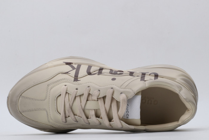 GC TRAINER SNEAKER