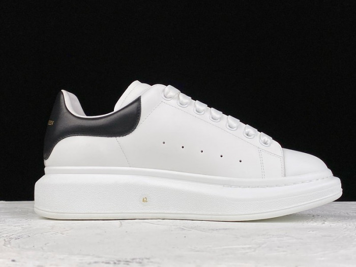 a1exa*der Mcqv*en sole sneakers black