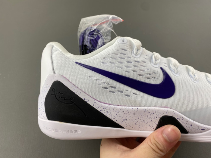 Nike Kobe 9 Royal IH1401-100