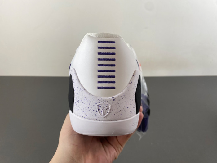 Nike Kobe 9 Royal IH1401-100