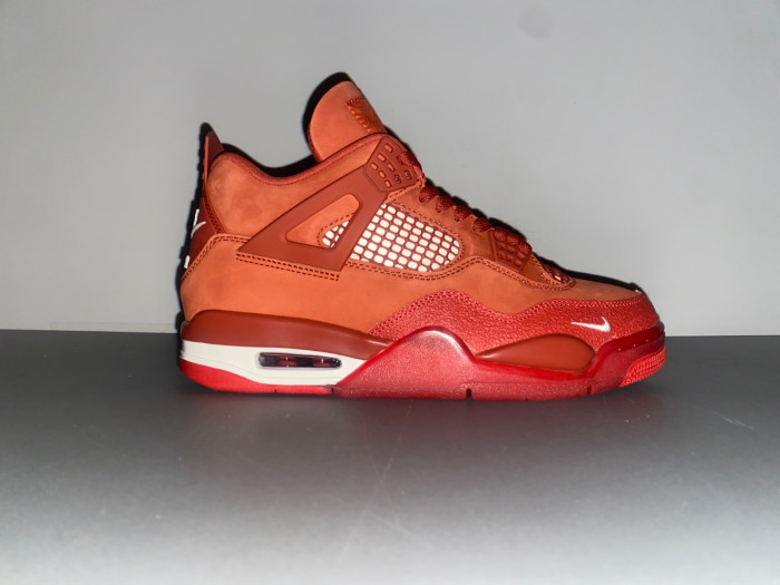 nigel sylvester x air jordan 4 “bR1ck by bR1ck” hf4340-800