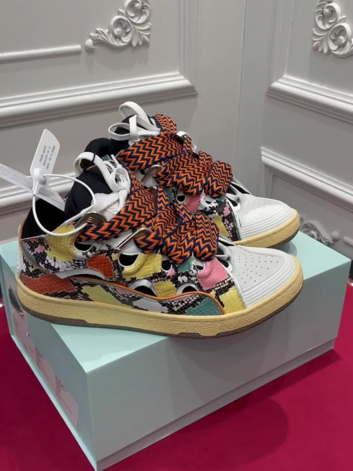 Lanu1n sneakers