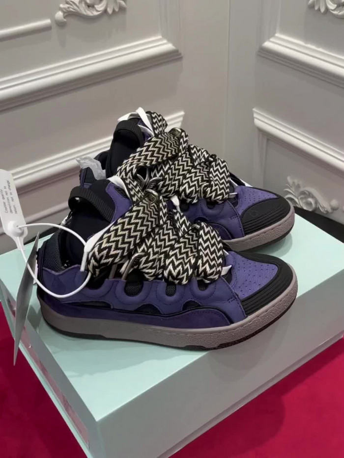 Lanu1n sneakers la-53