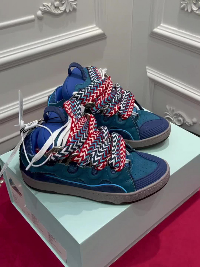 Lanu1n sneakers