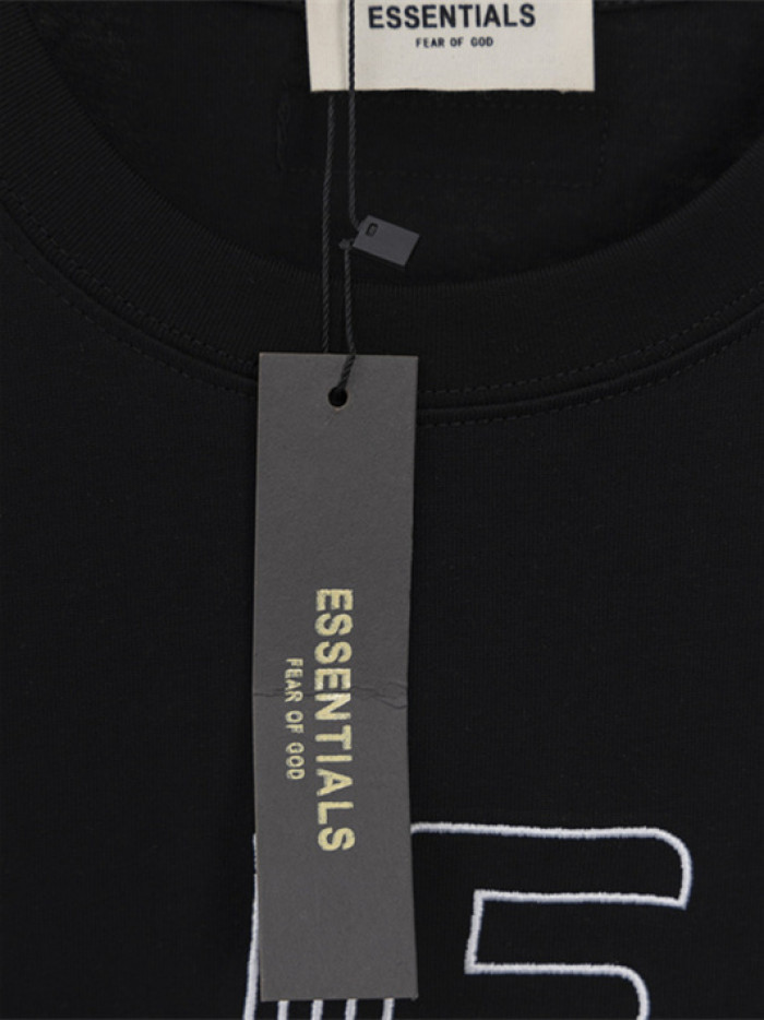 ESSENTIALS ENTS-002