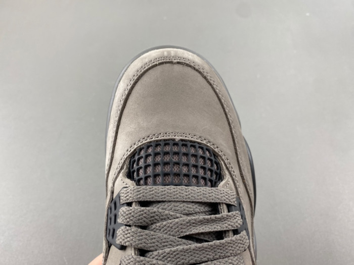 Air Jordan 4 “Cave Ston” Releases On Sep 6th 2025; FV5029-200