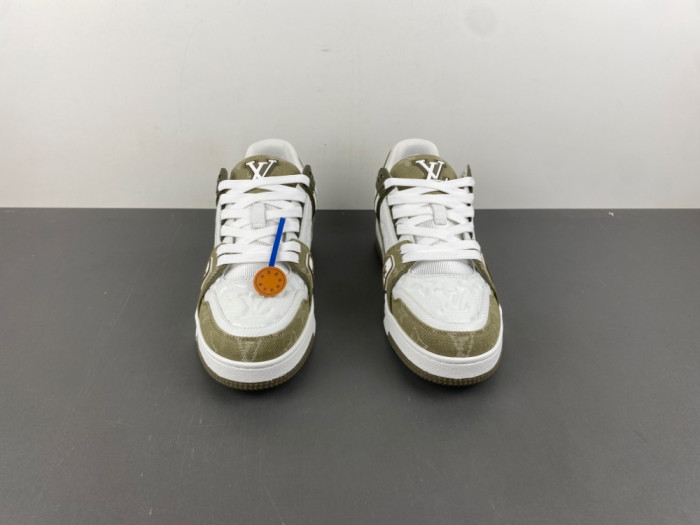 l0vis Vvtt0n lv trainer l&v-195