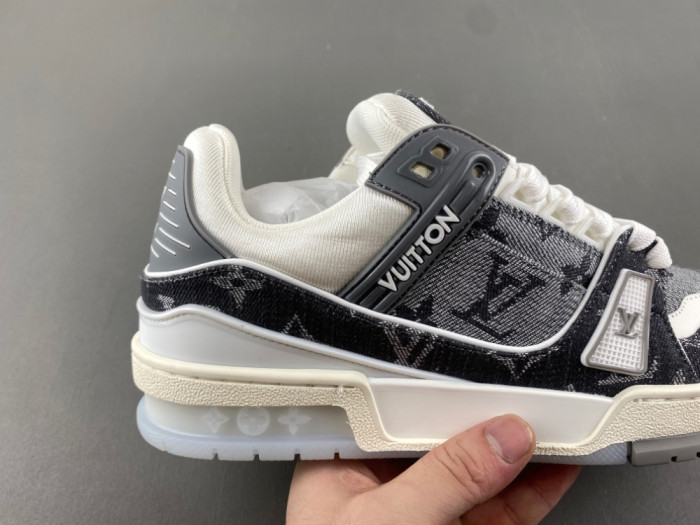l0vis Vvtt0n lv trainer l&v-196