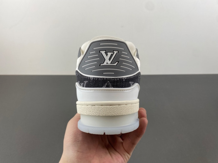 l0vis Vvtt0n lv trainer l&v-196