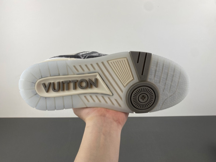 l0vis Vvtt0n lv trainer l&v-196
