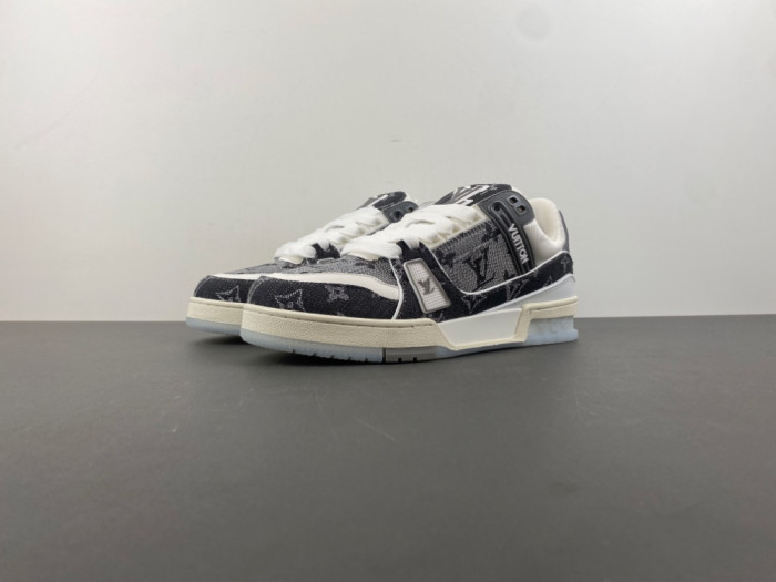 l0vis Vvtt0n lv trainer l&v-196
