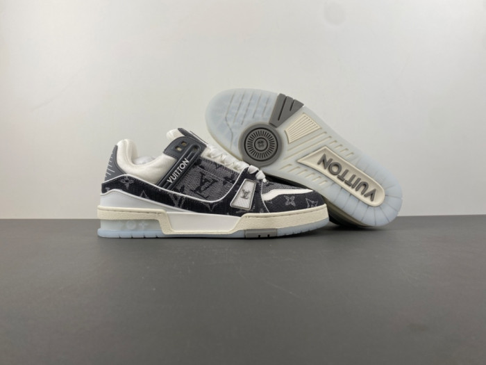 l0vis Vvtt0n lv trainer l&v-196