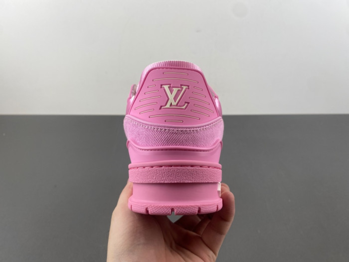 l0vis Vvtt0n lv trainer lvt-205