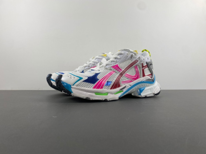 BL RUNNER 772774-W3RBW-9645