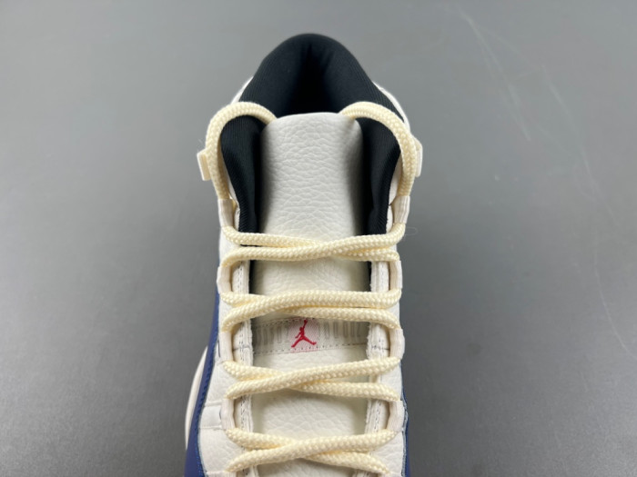 Air Jordan 11 “Rare Air” IH0296-400