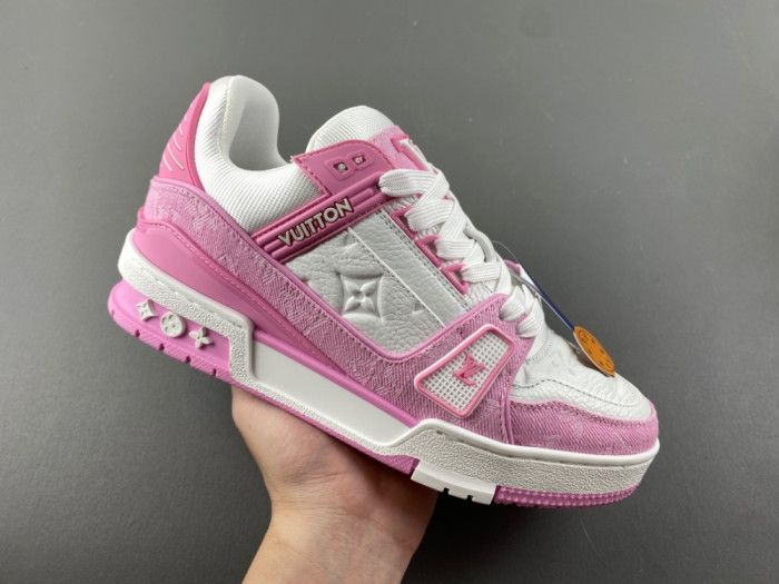 l0vis Vvtt0n lv trainer lvt-200