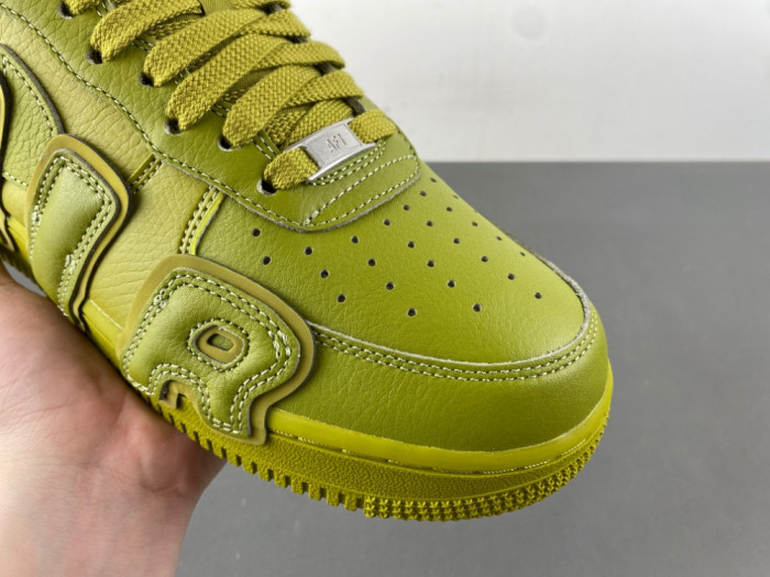 Cactus Plant Flea Market x Nike Air Force 1 Low FQ7069-300