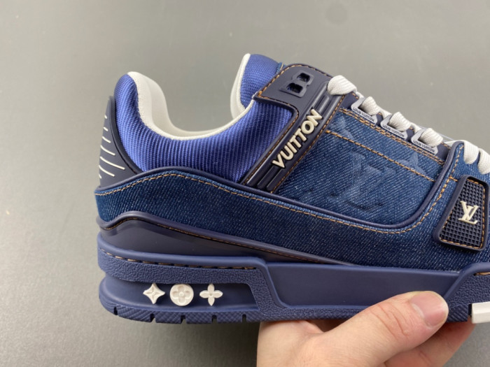 l0vis Vvtt0n lv trainer lvt-204