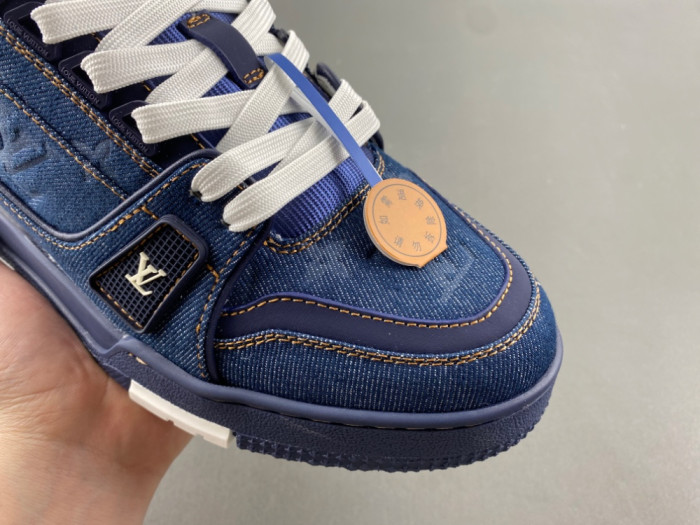 l0vis Vvtt0n lv trainer lvt-204