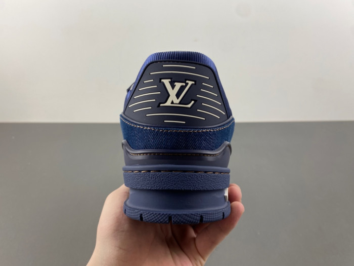 l0vis Vvtt0n lv trainer lvt-204
