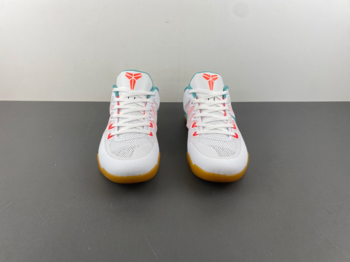 NIKE KOBE 11 