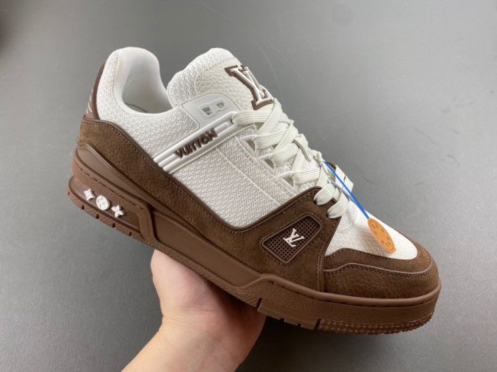 l0vis Vvtt0n lv trainer lvt-207